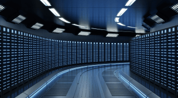 DATA GOVERNANCE LIMITATIONS